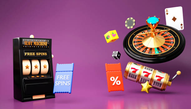 Situs Judi Slot Online Gacor dengan Peluang Menang Tinggi di Indonesia