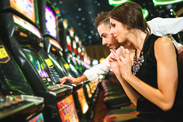 Melihat Perkembangan dan Manfaat Permainan Slot Online: Sebuah Fenomena Permainan Modern